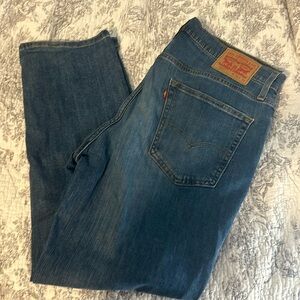 Men’s Levi’s 541